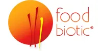 Logo FOODBIOTIC
