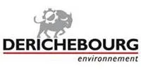 Logo DERICHEBOURG Environnement