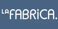 Logo Espace Fabrica