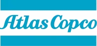 Logo ATLAS COPCO FRANCE