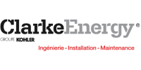 Clarke Energy France Stage Alternance
