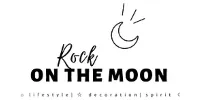Logo Rock On The Moon