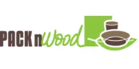 Logo Packnwood USA