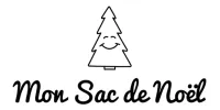 Logo Mon Sac de Noël