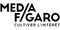 Logo Media Figaro