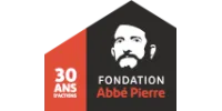 Logo FONDATION ABBE PIERRE