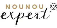 Logo Nounou Expert