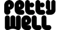 Logo Petty Well