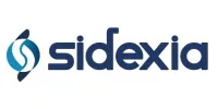 Logo Sidexia