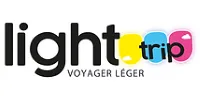 Logo Light trip