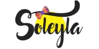 Logo SOLEYLA
