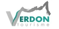 Logo Verdon Tourisme
