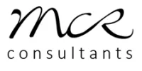 Logo MCR Consultants