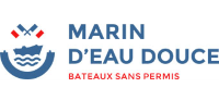 Logo MARIN D'EAU DOUCE