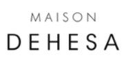 Logo MAISON DEHESA