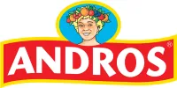 Logo ANDROS