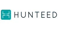 Logo Hunteed