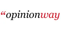 Logo OpinionWay