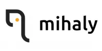 Logo Mihaly SAS