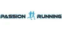 Logo PASSION RUNNING