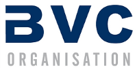 Logo BVC ORGANISATION