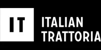 Logo ITALIAN TRATTORIA