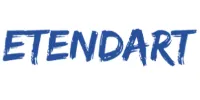 Logo Etendart