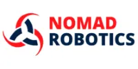 Logo NOMAD ROBOTICS