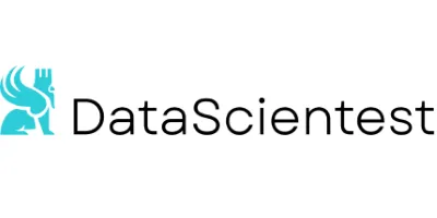 Logo DataScientest
