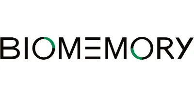 Logo Biomemory