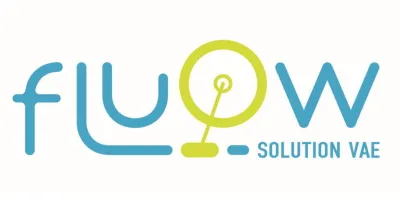 Logo FLUOW