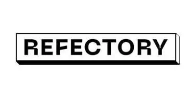Logo REFECTORY