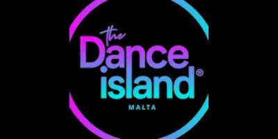 Logo The Dance Island