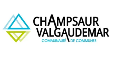 Logo Communauté de communes Champsaur Valgaudemar