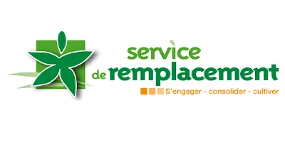 Logo Service de Remplacement France