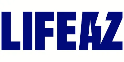 Logo LIFEAZ