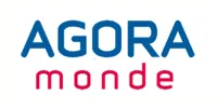Logo AGORA Monde