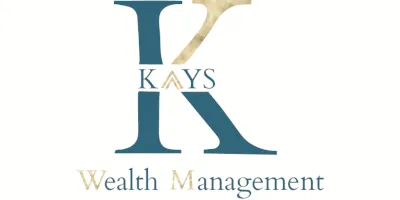 Logo KAYS Wealth Management