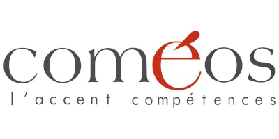 Logo COMEOS