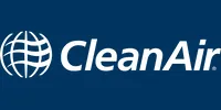 Logo CleanAir Engineering Europe