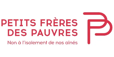 Logo Association Les Petits Frères des Pauvres