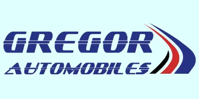 Logo GREGOR AUTOMOBILES