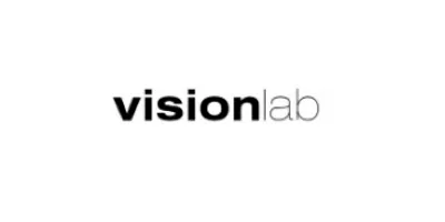 Logo visionlab architekturexport