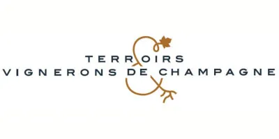 Logo Terroirs et Vignerons de Champagne