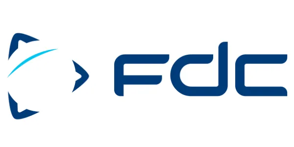 Logo FDC