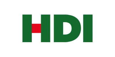 Logo HDI GLOBAL SE