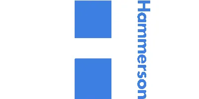 Logo HAMMERSON FRANCE