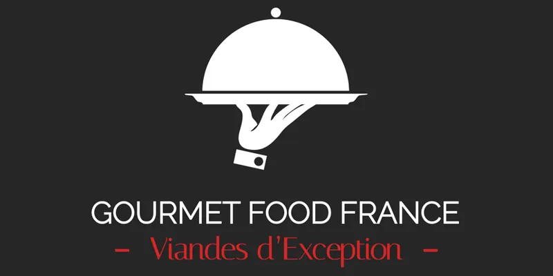 Logo GOURMET FOOD FRANCE