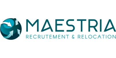 Logo Maestria Recrutement et Relocation