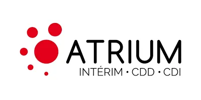 Logo ATRIUM